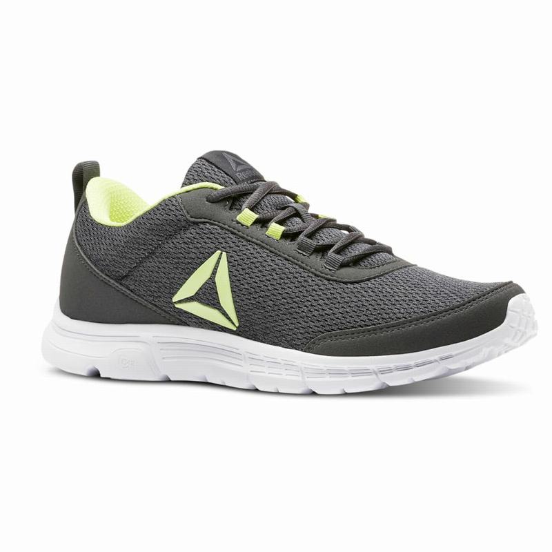 Reebok Speedlux 3.0 Bežecké Tenisky Panske - Siva/Biele LD3276YS